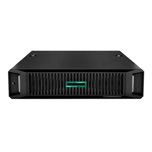 HPE ProLiant DL145 Gen11 8024P 2.4GHz 8c 1P 1x32GB-R 2SFF NS204i-u NC BCM5719 2x10 HPE ProLiant DL145 Gen11 8024P 2.4GHz 8c 1P 1x32GB-R 2SFF NS204i-u NC BCM5719 2x10