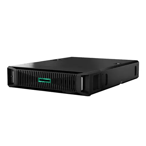 HPE ProLiant DL145 Gen11 8024P 2.4GHz 8c 1P 1x32GB-R 2SFF NS204i-u NC BCM5719 2x10