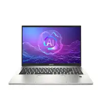 MSI MSI Prestige portátil Prestige A16 Al+A3HMG-036