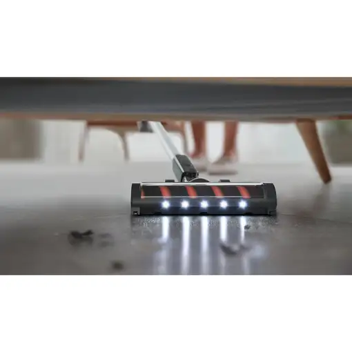 Aspiradoras de escoba sin bolsa Negro XC3033/01 PHILIPS