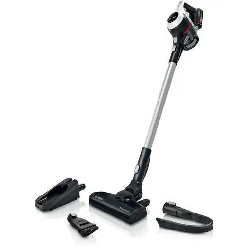Aspiradoras de escoba sin bolsa 0.3 L Negro BCS61113 BOSCH Aspiradoras de escoba sin bolsa 0.3 L Negro BCS61113 BOSCH