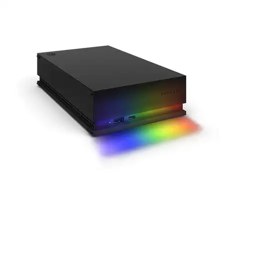 Seagate Game Drive FireCuda disco duro externo 1 TB 2.5'' 3.2 Gen 1 (3.1 Gen 1)