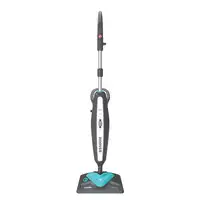 Hoover Steam Capsule CAP1700D 011 Fregona a vapor 0,7 L 1700 W Azul Hoover Steam Capsule CAP1700D 011 Fregona a vapor 0,7 L 1700 W Azul