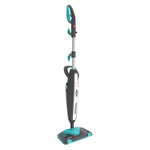 Hoover Steam Capsule CAP1700D 011 Fregona a vapor 0,7 L 1700 W Azul
