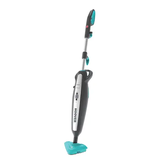 Hoover Steam Capsule CAP1700D 011 Fregona a vapor 0,7 L 1700 W Azul