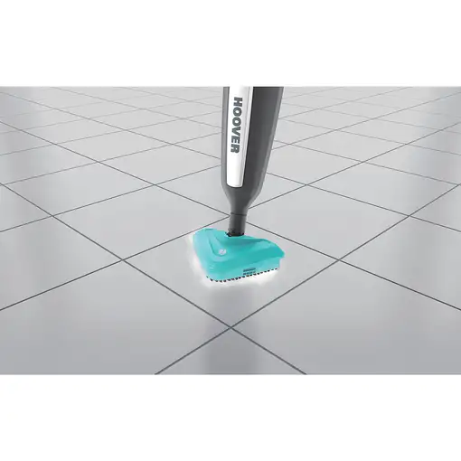 Hoover Steam Capsule CAP1700D 011 Fregona a vapor 0,7 L 1700 W Azul