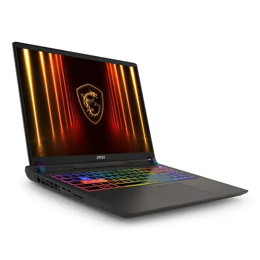 MSI MSI Vector portátil Vector 16 HX AI A2XWIG-048DE