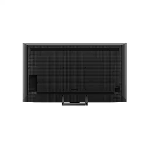 Televisor QLED 65'' 4K Ultra HD Titanio Smart 65C745 TCL
