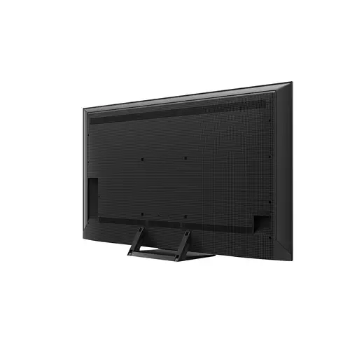 Televisor QLED 65'' 4K Ultra HD Titanio Smart 65C745 TCL