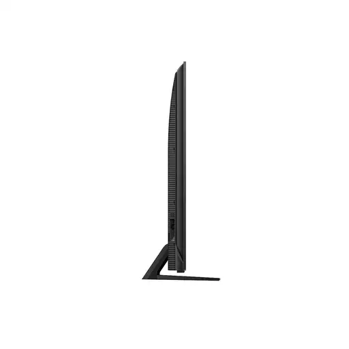 Televisor QLED 65'' 4K Ultra HD Titanio Smart 65C745 TCL