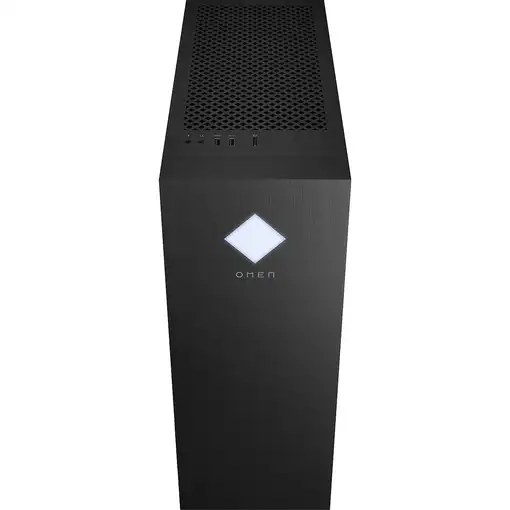 OMEN by HP 25L GT15-0050ns Intel® Core™ i5 i5-12400F 16 GB DDR4-SDRAM 512 GB SSD