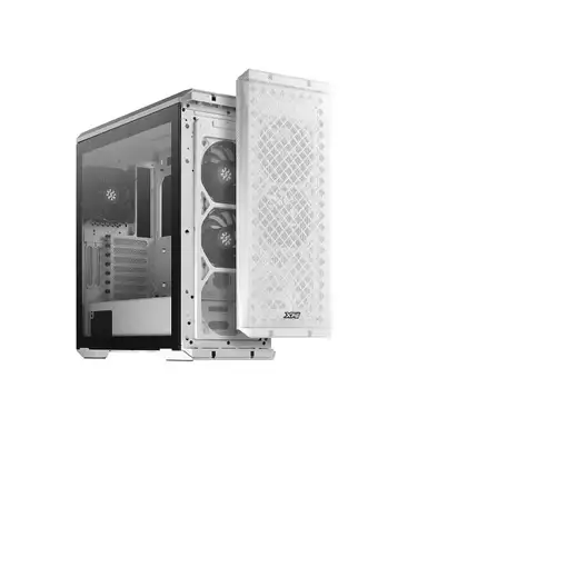 Zone Evil Silver 12AB550R529W Ryzen 5 5600X/16GB/1TB M.2/RTX3050/FreeDos