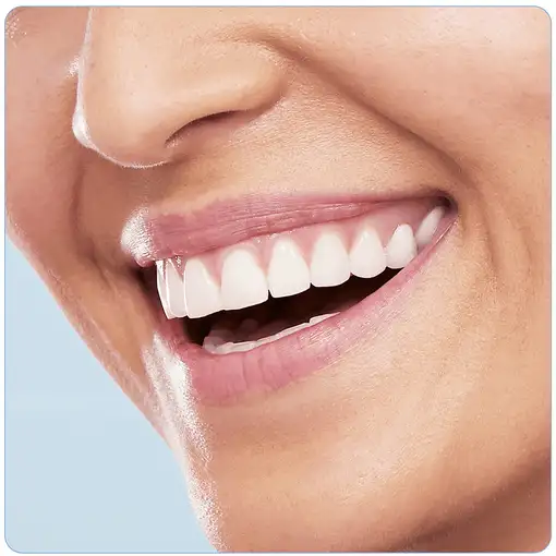 Oral-B PRO 700 Sensi Ultrathin Adulto Cepillo dental oscilante Azul