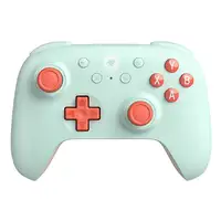 8Bitdo Ultimate 2C Color menta Bluetooth/RF/USB Gamepad Android, PC