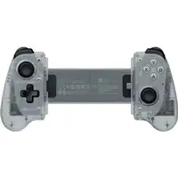 Razer Kishi V3 - Phantom White Ed. Blanco USB Gamepad Analógico Android, iOS