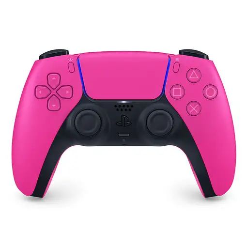 Sony DualSense v3 Rosa Bluetooth/USB Gamepad Analógico/Digital PlayStation 5