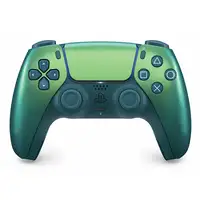 Sony DualSense Cromo, azulado Bluetooth/USB Analógico/Digital PlayStation 5