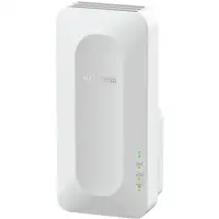 NETGEAR AX1600 amplificador de señal Wi-fi
