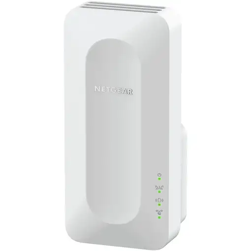 NETGEAR AX1600 amplificador de señal Wi-fi