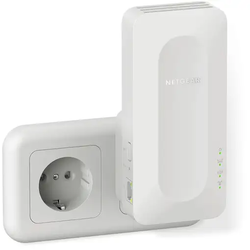 NETGEAR AX1600 amplificador de señal Wi-fi