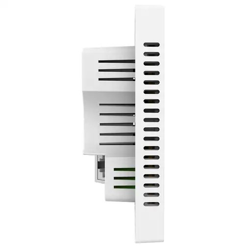 LevelOne WAP-8231 punto de acceso inalámbrico 1800 Mbit/s Blanco