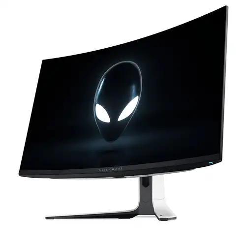 Alienware AW3225QF pantalla para PC 81,3 cm (32\) 3840 x 2160 Pixeles 4K Ultra HD