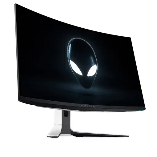 Alienware AW3225QF pantalla para PC 81,3 cm (32\) 3840 x 2160 Pixeles 4K Ultra HD