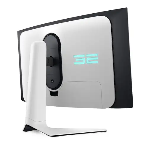 Alienware AW3225QF pantalla para PC 81,3 cm (32\) 3840 x 2160 Pixeles 4K Ultra HD
