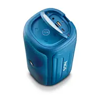 NGS ROLLER BEAST Altavoz portátil estéreo Azul 32 W