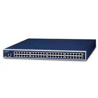PLANET HPOE2400G switch Gestionado Gigabit Ethernet (10/100/1000)