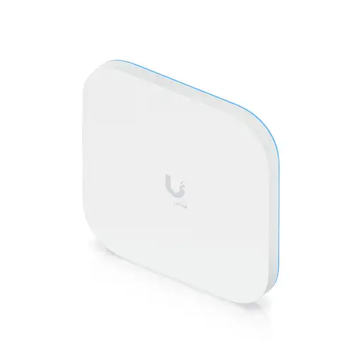 Ubiquiti E7 punto de acceso inalámbrico 11500 Mbit/s Blanco