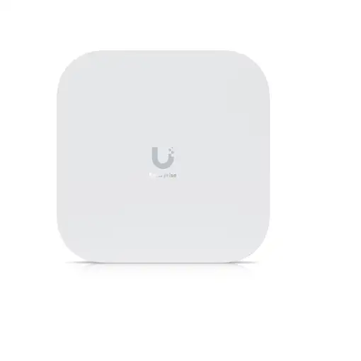 Ubiquiti E7 punto de acceso inalámbrico 11500 Mbit/s Blanco