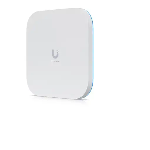 Ubiquiti E7 punto de acceso inalámbrico 11500 Mbit/s Blanco