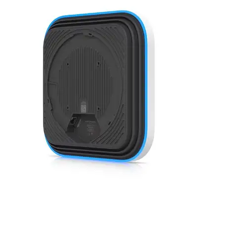 Ubiquiti E7 punto de acceso inalámbrico 11500 Mbit/s Blanco