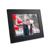 Braun Photo Technik 1083 marco fotográfico digital Negro 24,6 cm (9.7")