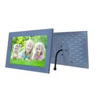 Denver PFF-1026 marco fotográfico digital Gris 25,6 cm (10.1")