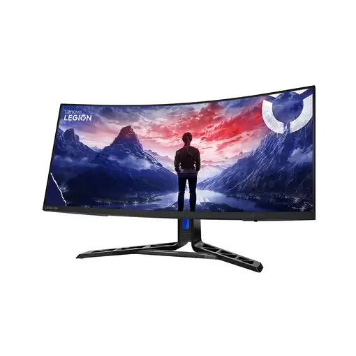 Lenovo Legion R34w-30 pantalla para PC 86,4 cm (34") 3440 x 1440 Pixeles Wide Quad