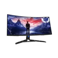 Lenovo Legion R34w-30 pantalla para PC 86,4 cm (34") 3440 x 1440 Pixeles Wide Quad