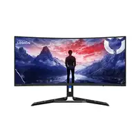 Lenovo Legion R34w-30 pantalla para PC 86,4 cm (34") 3440 x 1440 Pixeles Wide Quad