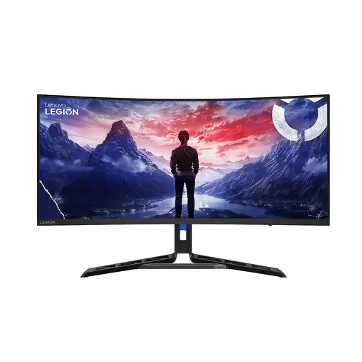 Lenovo Legion R34w-30 pantalla para PC 86,4 cm (34") 3440 x 1440 Pixeles Wide Quad