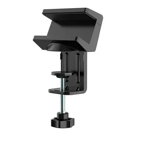 StarTech.com Mordaza de Soporte para Regleta de Alimentación - Ajustable