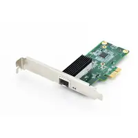 Digitus Tarjeta de red Express PCI SFP Gigabit