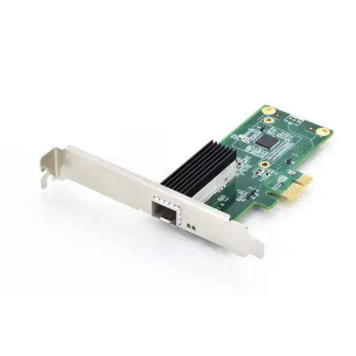 Digitus Tarjeta de red Express PCI SFP Gigabit