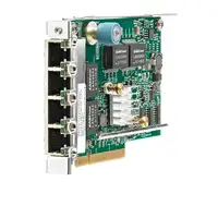 HPE Ethernet 1Gb 4-port FLR-T BCM5719 Adapter