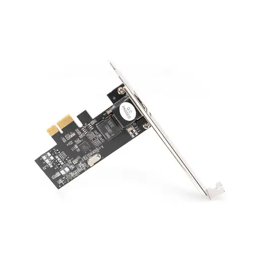 Digitus Tarjeta de red Gigabit Ethernet PCI Express 2.5G (4-Speed)
