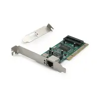 Digitus Tarjeta de red PCI Gigabit Ethernet