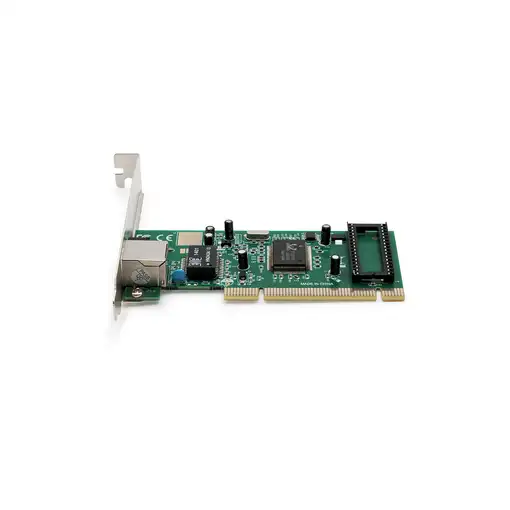 Digitus Tarjeta de red PCI Gigabit Ethernet