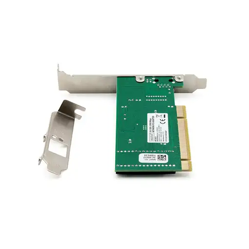 Digitus Tarjeta de red PCI Gigabit Ethernet