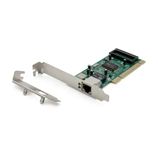 Digitus Tarjeta de red PCI Gigabit Ethernet
