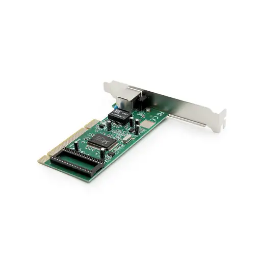Digitus Tarjeta de red PCI Gigabit Ethernet